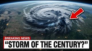 A DANGEROUS Storm Is Rapidly Developing- And Nobody Saw This Coming