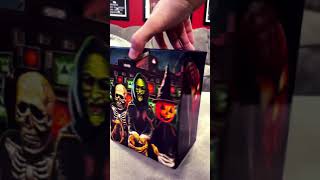 Screamfactory Halloween 4K Collection.