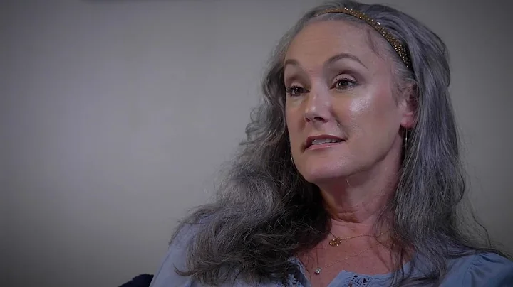 Dr. Sarah Moreland speaks about Knowing You Matter