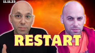 כללי 38: אם הייתי מתחיל מחדש - מה הייתי אומר למיכה המשקיע המתחיל