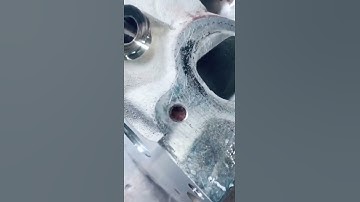 #shorts Broken Bolt Life Hack! Easiest Broken Bolt Removal Method