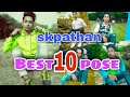 Best 10 pose on sk pathan  instagram id  skapthan7