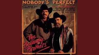 Video thumbnail of "The Bellamy Brothers - My Heart Is Crying"