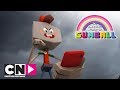 Die fantastische Welt von Gumball | Rezensionen | Cartoon Network