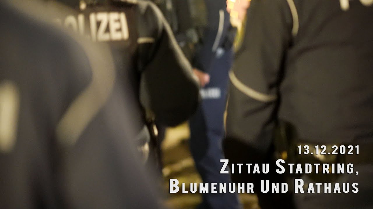 Zittau 13.12.2021