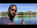 Rancho Jurupa Park | Rancho Jurupa Regional Park Fishing | Riverside, CA | RivCoParks #theFitRealtor