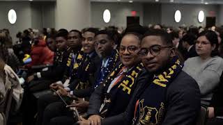 Opening Ceremony - CWMUN NY 2024
