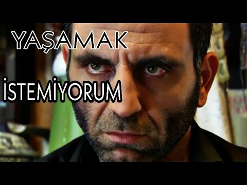 Memati Yaşamak İstemiyorum duygusal sahne #kurtlarvadisipusu #memati