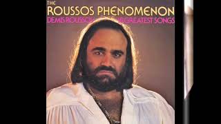 Demis Roussos - Say You Love Me (Live at the Royal Albert Hall 30 De)