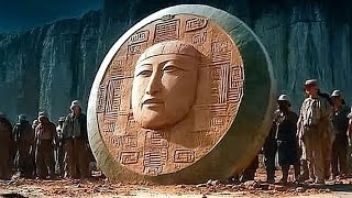 Ancient Structures That Cannot Be Explained