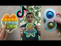 ПОП ИТ ТикТок Подборка | POP IT TikTok Compilation #32