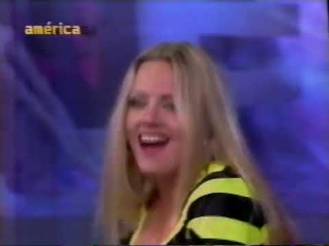 Marta Elena - Garibaldi
