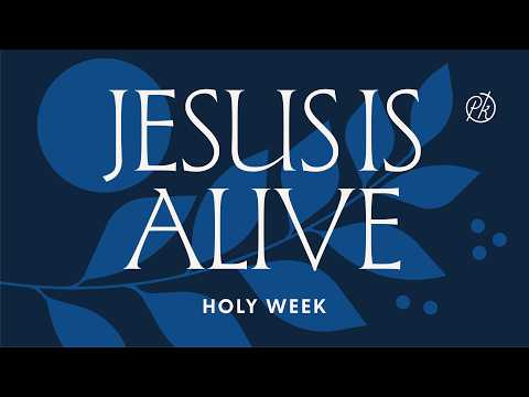 What Difference Does Easter Make?