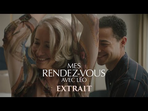 MES RENDEZ-VOUS AVEC LEO - Extrait VOST