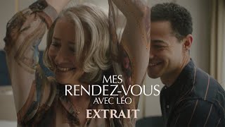 Mes Rendez-Vous Avec Leo - Extrait Vost