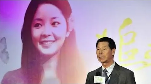 《悦谈》思君念亲--邓长富（邓丽君的三哥） Frank Teng (Teresa Teng's brother) (Mandarin Interview) - DayDayNews