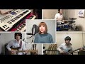 【COVER】DAVID/矢野顕子