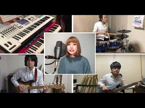 【COVER】DAVID/矢野顕子