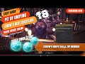 [Crow's Nest] Hall of Heroes - Black Dessert Online