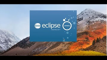 Java Development Environment on a Mac