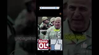 Çünkü Türklerle Savaşırsın