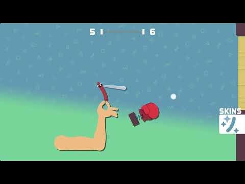 Sausage Flip Unblocked Let's Play Online On IziGames - YouTube