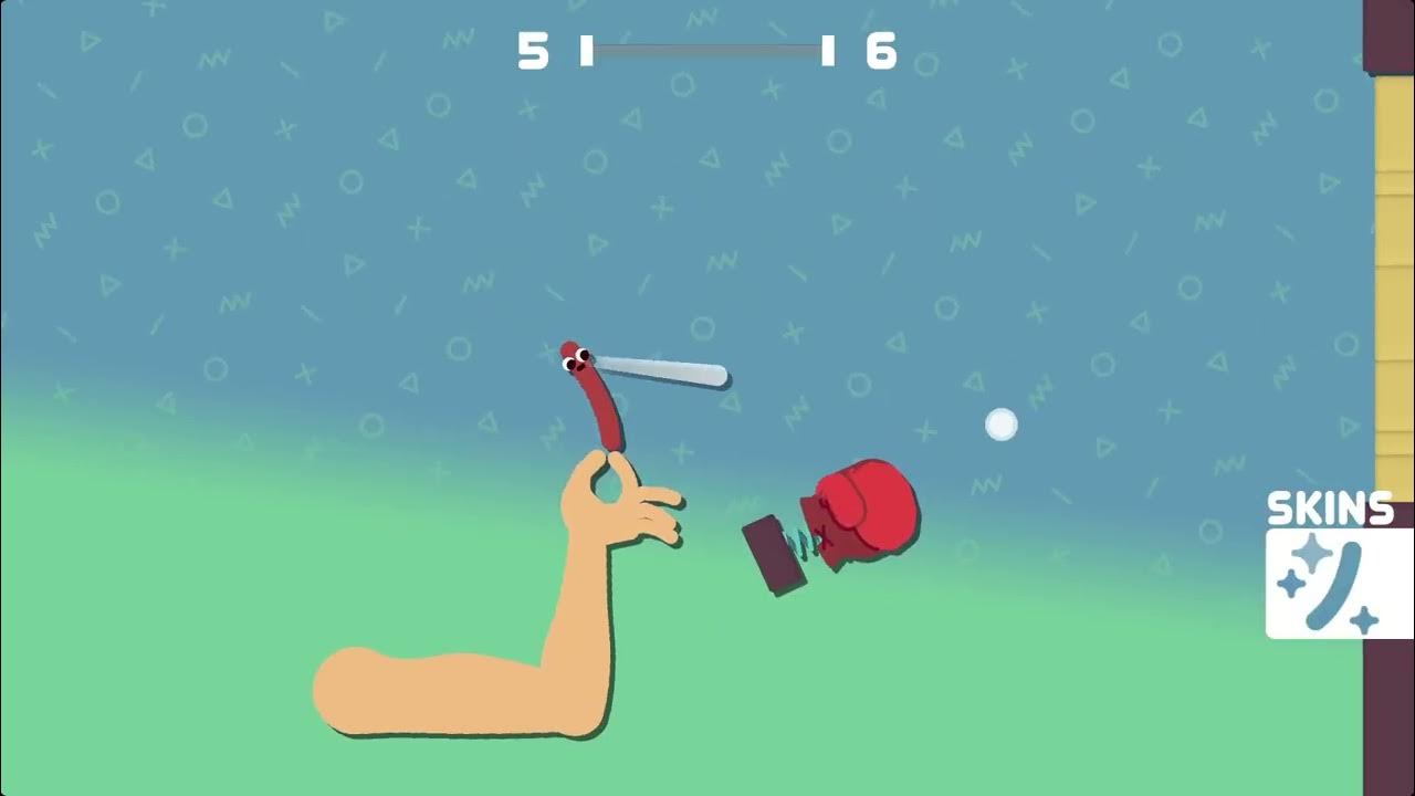 Sausage Flip Unblocked Let's Play Online On IziGames YouTube