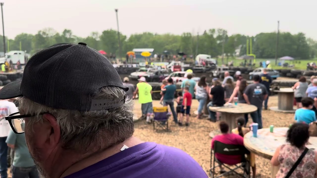 2025 Memorial Weekend Derby Florence SD