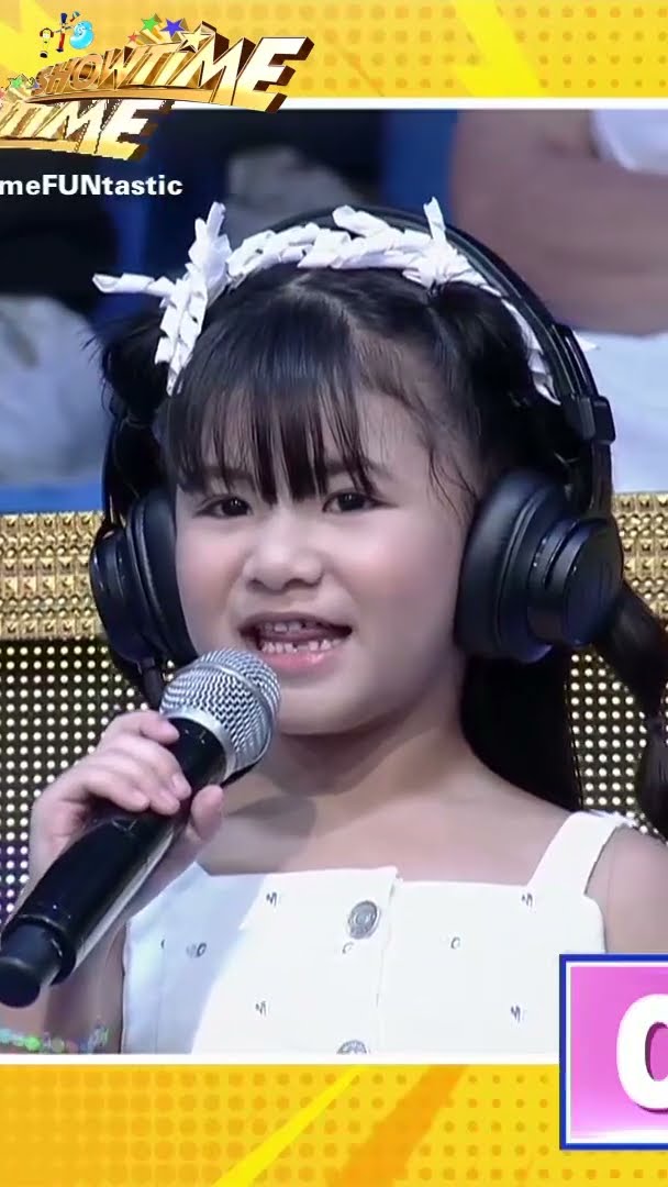 Galit ka na naman sa bata! #shorts | It's Showtime