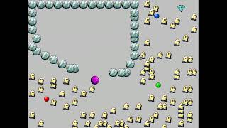 Let's Play YoYoGames Randomly Selected Platform EDITION Part 1