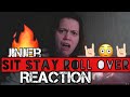 JINJER - SIT STAY ROLL OVER [Live In Melbourne] - REACTION