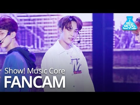[예능연구소 직캠] THE BOYZ - D.D.D (JUHAKNYEON), 더보이즈 - D.D.D (주학년) @쇼!음악중심 20190824