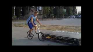 Summer Edit BMX 2012