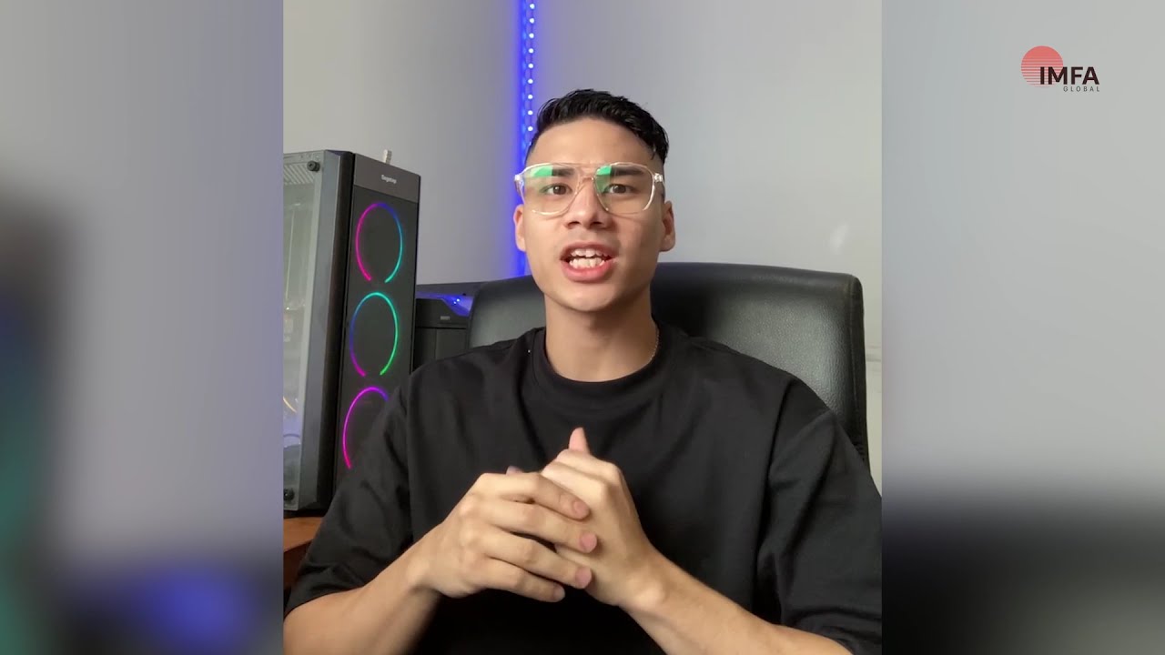 Client Testimonials #1 ǀ Basic Certificate Course in FOREX  ǀ Malaysia