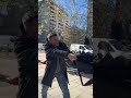 Te intentan robar, pero estabas editando un video 😩