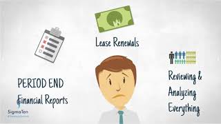 Sigmaten Outsourced Property Back Office