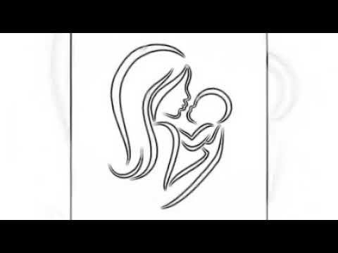 حنان الأم رمضان البرنس