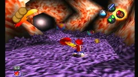 Ape Escape (UK) Part 31: Dexter