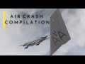 Mayday air crash compilation  counting stars remix