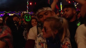 Dillon Francis - Go Off (Nuthing To