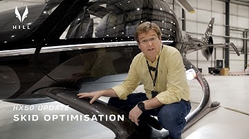 Skid Optimisation and Firewall Integration