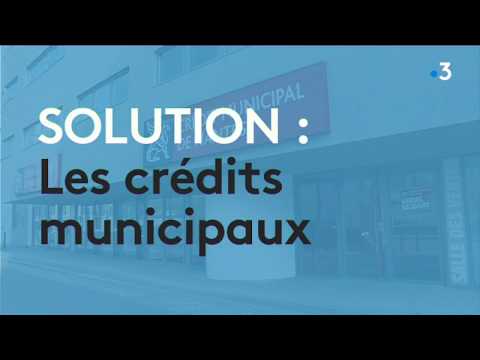 Nantes : Le crédit municipal, c'est quoi ?