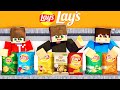   lays  minecraft