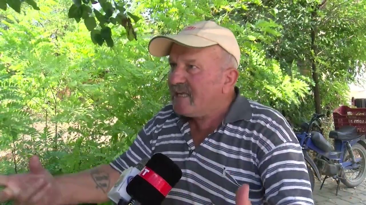 Рестрикции на вода во Росоман, жителите гневни