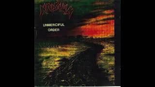 KRISIUN - Unmerciful order [1994]