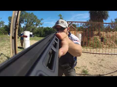 Meet Former SWAT Member and 3-Gun National Champion Joe Farewell