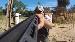 Meet Former SWAT Member and 3-Gun National Champion Joe Farewell