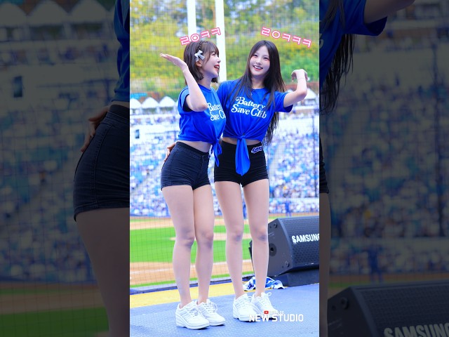 " 천ㅅ비~ 조합 좋은데?! " 천소윤 (Cheon So Yoon, 千昭潤)