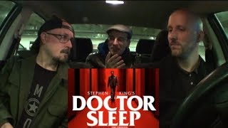 Doctor Sleep - Midnight Screenings Review