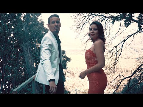 Rodrigo Tapari, Mara Jos Quintanilla - Fue Difcil (Video Oficial)
